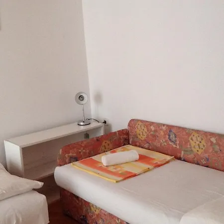 Ferienhaus In Grizane 8 Zadar