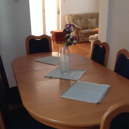 Apartamento Ferienhaus In Grizane 8 Zadar