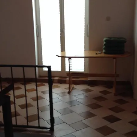 Ferienhaus In Grizane 8
