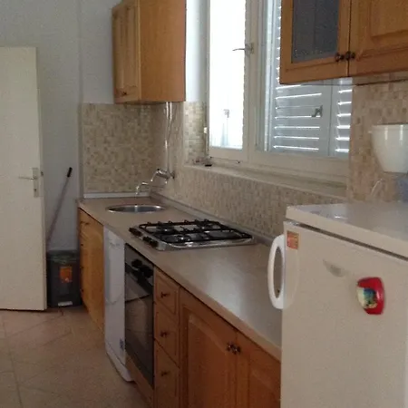 Ferienhaus In Grizane 8 Apartamento *