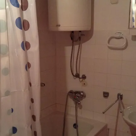 Ferienhaus In Grizane 8 Apartamento Zadar
