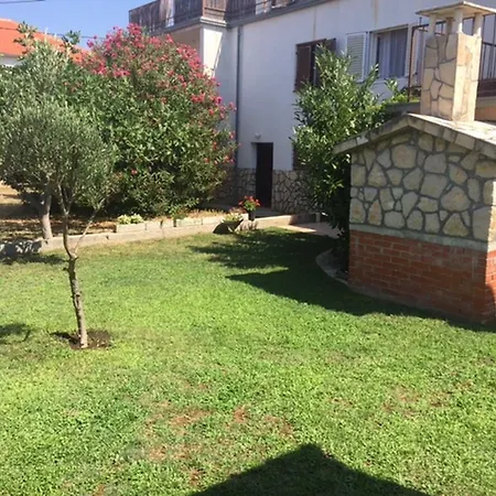 Apartamento Ferienhaus In Grizane 8 Zadar
