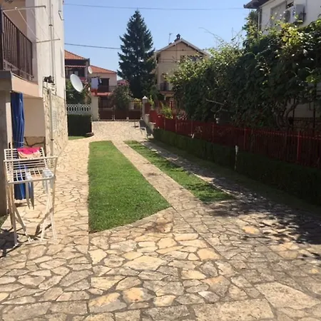 Ferienhaus In Grizane 8 Apartamento *