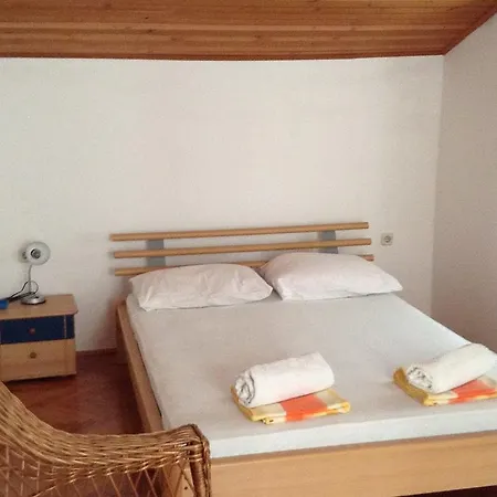 아파트 Ferienhaus In Grizane 8 자다르
